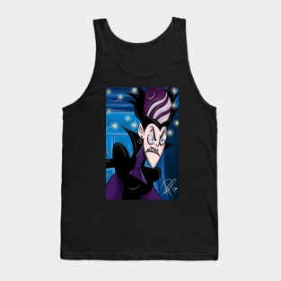 Hotel Transylvania Tank Top